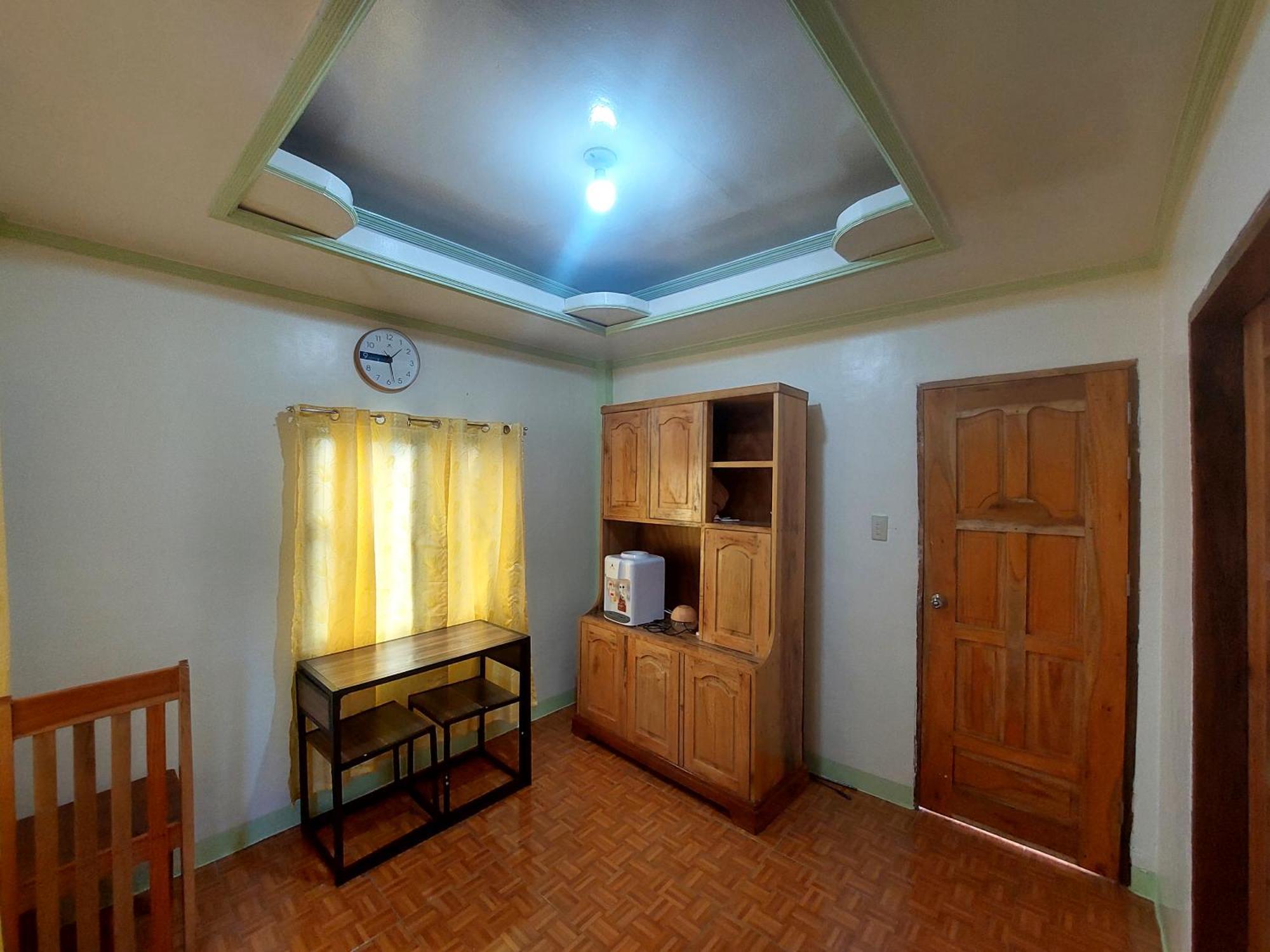 Mariden Resort & Homestay Siargao Del Carmen Exterior foto